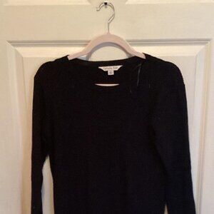 Chevron (NWT) sweater dress